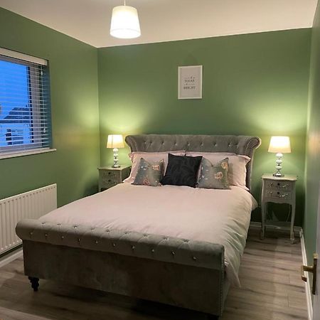 Heights View Apartment Londonderry Dış mekan fotoğraf