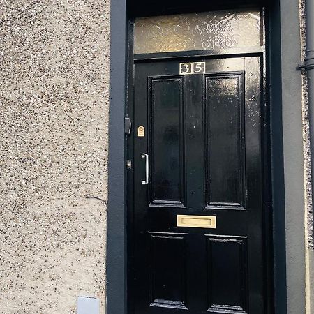 Heights View Apartment Londonderry Dış mekan fotoğraf