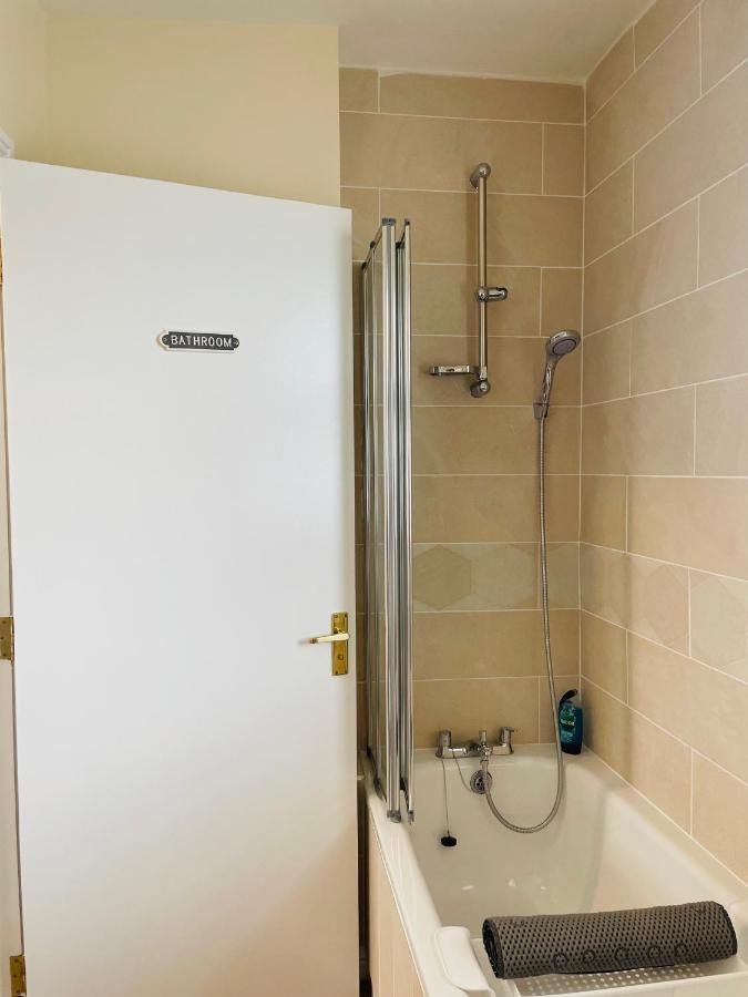 Heights View Apartment Londonderry Dış mekan fotoğraf